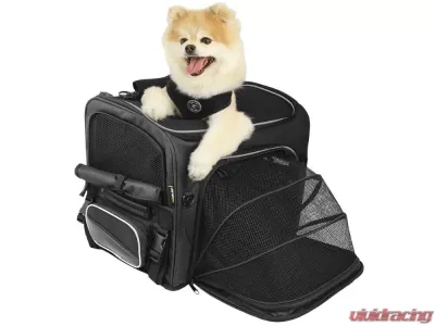 Nelson-Rigg Route 1 Rover Pet Carrier - NR-240