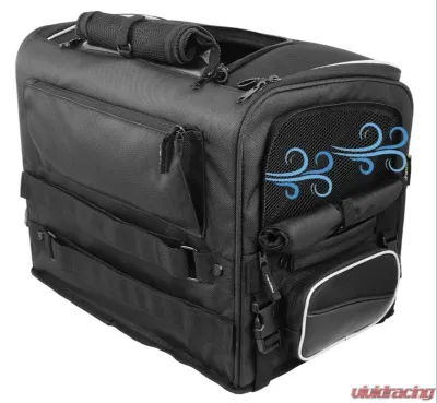 Nelson-Rigg Route 1 Rover Pet Carrier - NR-240