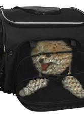 Nelson-Rigg Route 1 Rover Pet Carrier                                     - NR-240 - Image 7