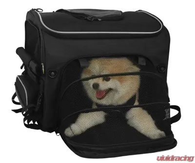 Nelson-Rigg Route 1 Rover Pet Carrier - NR-240