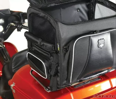 Nelson-Rigg Route 1 Rover Pet Carrier - NR-240
