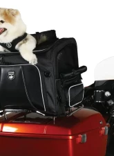Nelson-Rigg Route 1 Rover Pet Carrier                                     - NR-240 - Image 9
