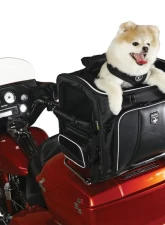 Nelson-Rigg Route 1 Rover Pet Carrier                                     - NR-240 - Image 10