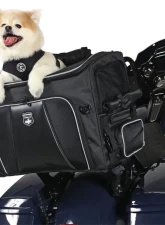 Nelson-Rigg Route 1 Rover Pet Carrier                                     - NR-240 - Image 11