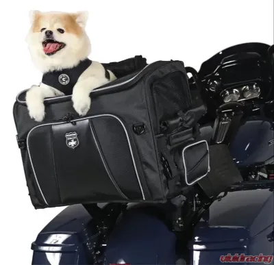 Nelson-Rigg Route 1 Rover Pet Carrier - NR-240