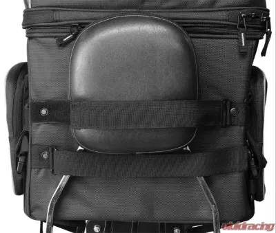 Nelson-Rigg Route 1 Rover Pet Carrier - NR-240