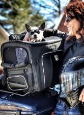 Nelson-Rigg Route 1 Rover Pet Carrier                                     - NR-240 - Image 19