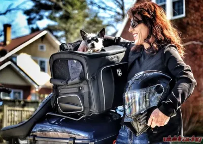 Nelson-Rigg Route 1 Rover Pet Carrier - NR-240