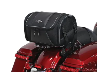 Nelson-Rigg Day-Trip Bag - NR-210