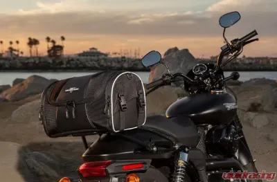 Nelson-Rigg Day-Trip Bag - NR-210