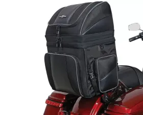 Nelson-Rigg Destination Sissybar Bag