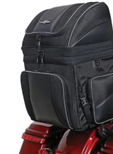 Nelson-Rigg Destination Sissybar Bag                                     - NR-230 - Image 9