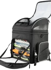 Nelson-Rigg Destination Sissybar Bag                                     - NR-230 - Image 3