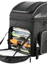 Nelson-Rigg Destination Sissybar Bag                                     - NR-230 - Image 6