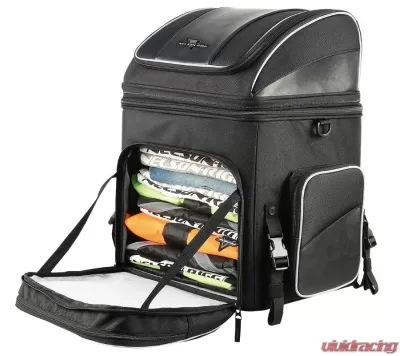 Nelson-Rigg Destination Sissybar Bag - NR-230
