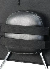 Nelson-Rigg Destination Sissybar Bag                                     - NR-230 - Image 8