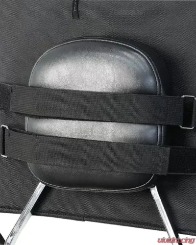 Nelson-Rigg Destination Sissybar Bag - NR-230