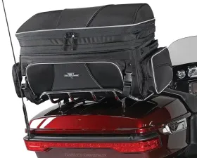 Nelson-Rigg Traveler Tour Trunk Rack Bag