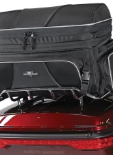 Nelson-Rigg Traveler Tour Trunk Rack Bag                                     - NR-300 - Image 11