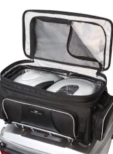 Nelson-Rigg Traveler Tour Trunk Rack Bag                                     - NR-300 - Image 2