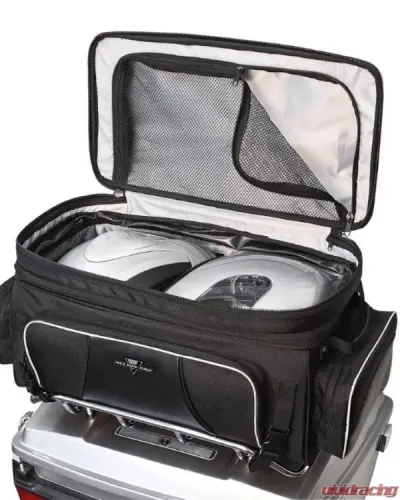 Nelson-Rigg Traveler Tour Trunk Rack Bag - NR-300