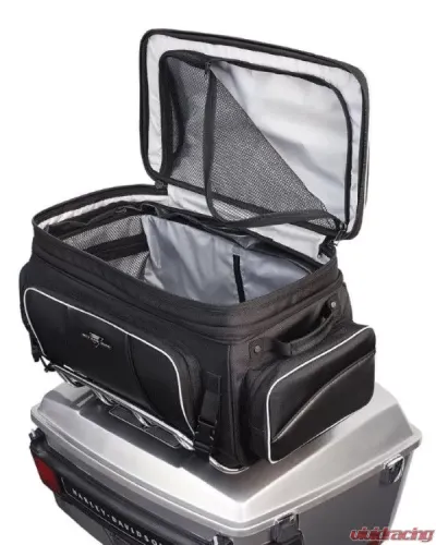 Nelson-Rigg Traveler Tour Trunk Rack Bag - NR-300