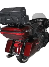 Nelson-Rigg Traveler Tour Trunk Rack Bag                                     - NR-300 - Image 4