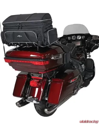 Nelson-Rigg Traveler Tour Trunk Rack Bag - NR-300