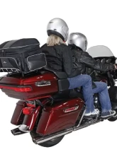 Nelson-Rigg Traveler Tour Trunk Rack Bag                                     - NR-300 - Image 7