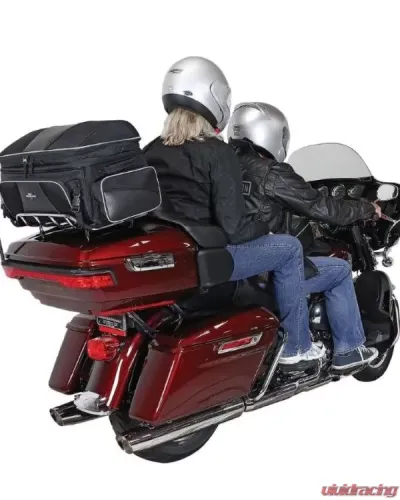 Nelson-Rigg Traveler Tour Trunk Rack Bag - NR-300