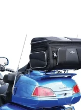 Nelson-Rigg Traveler Tour Trunk Rack Bag                                     - NR-300 - Image 8