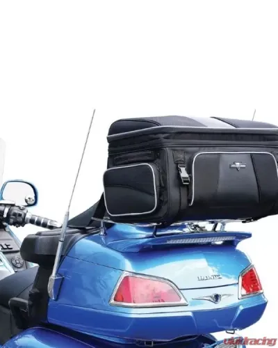 Nelson-Rigg Traveler Tour Trunk Rack Bag - NR-300
