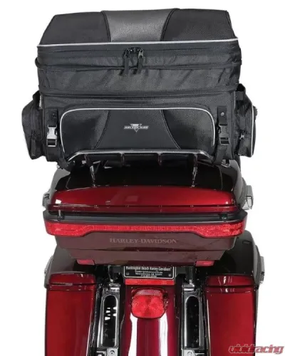 Nelson-Rigg Traveler Tour Trunk Rack Bag - NR-300
