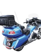 Nelson-Rigg Traveler Tour Trunk Rack Bag                                     - NR-300 - Image 10