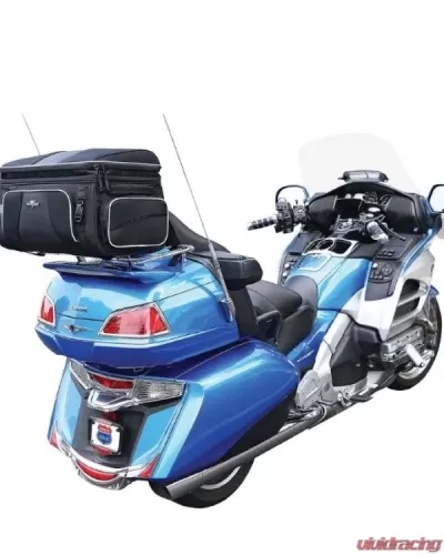 Nelson-Rigg Traveler Tour Trunk Rack Bag - NR-300