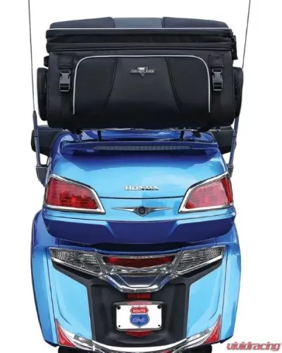 Nelson-Rigg Traveler Tour Trunk Rack Bag - NR-300