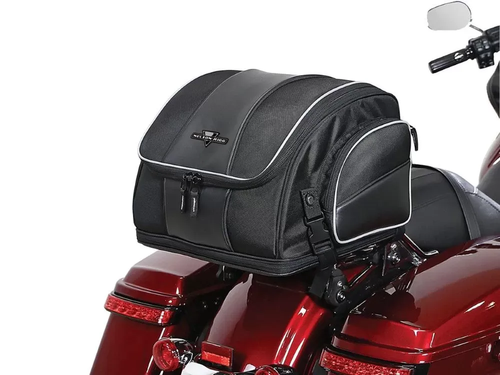 Nelson-Rigg Route 1 Weekender NR-215 Bag - NR-215