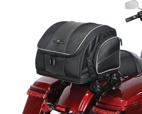 Nelson-Rigg Route 1 Weekender NR-215 Bag