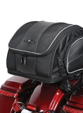 Nelson-Rigg Route 1 Weekender NR-215 Bag                                     - NR-215 - Image 10