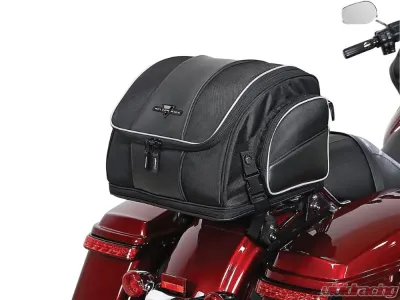 Nelson-Rigg Route 1 Weekender NR-215 Bag - NR-215