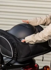 Nelson-Rigg Route 1 Weekender NR-215 Bag                                     - NR-215 - Image 2