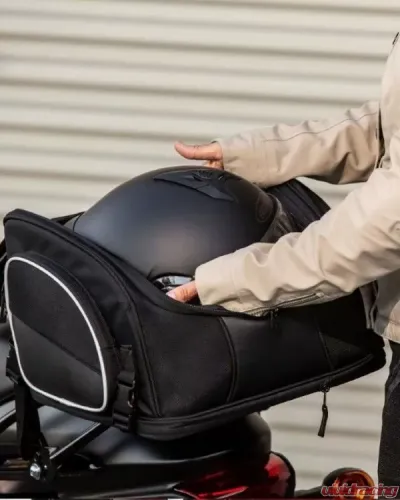 Nelson-Rigg Route 1 Weekender NR-215 Bag - NR-215