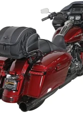 Nelson-Rigg Route 1 Weekender NR-215 Bag                                     - NR-215 - Image 3