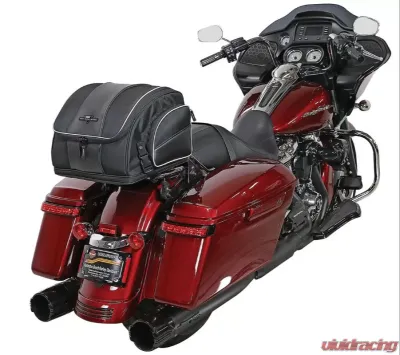 Nelson-Rigg Route 1 Weekender NR-215 Bag - NR-215