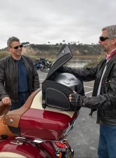 Nelson-Rigg Route 1 Weekender NR-215 Bag                                     - NR-215 - Image 4