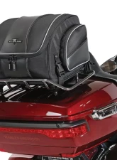 Nelson-Rigg Route 1 Weekender NR-215 Bag                                     - NR-215 - Image 5