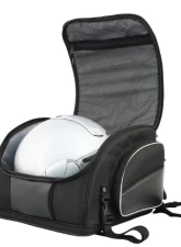 Nelson-Rigg Route 1 Weekender NR-215 Bag                                     - NR-215 - Image 6