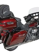 Nelson-Rigg Route 1 Weekender NR-215 Bag                                     - NR-215 - Image 7