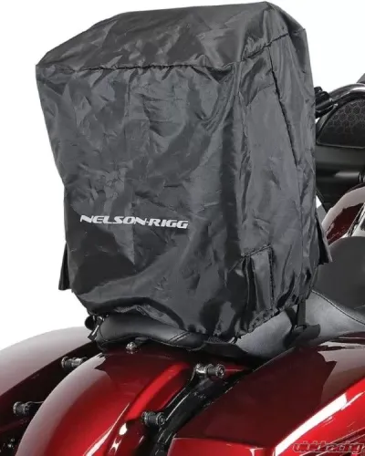 Nelson-Rigg Route 1 Weekender NR-215 Bag - NR-215