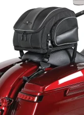 Nelson-Rigg Route 1 Weekender NR-215 Bag                                     - NR-215 - Image 10